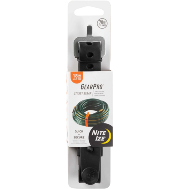 Nite Ize Nite Ize Gearpro Utility Strap - 18"