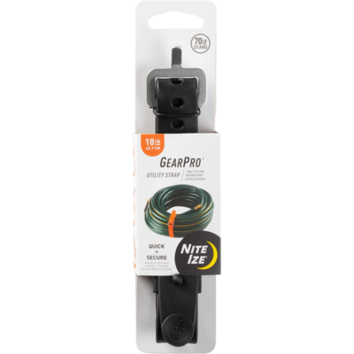 Nite Ize Gearpro Utility Strap - 18"