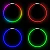 Nite Ize Nitehowl Max Rechargeable LED Safety Necklace