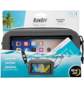 Nite Ize Nite Ize Runoff Waterproof Hip Pack