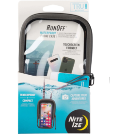 Nite Ize Nite Ize Runoff Waterproof Phone Case