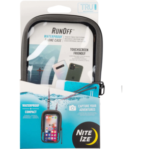 Nite Ize Nite Ize Runoff Waterproof Phone Case