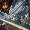 Nite Ize S-Biner #2 Stainless Steel 3-Pack