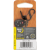 Nite Ize S-Biner #3 Stainless Steel 3-Pack