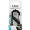 Nite Ize S-Biner #3 Stainless Steel 3-Pack