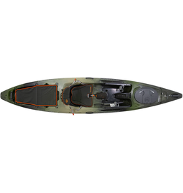 Wilderness Systems Kayaks Wilderness Systems Tarpon 120