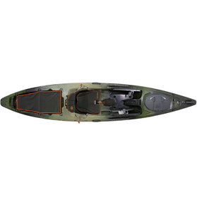 Wilderness Systems Kayaks Wilderness Systems Tarpon 120
