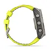 Garmin Fenix 8 Solar 51mm AMOLED GPS Sports Watch