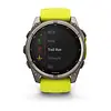 Garmin Fenix 8 Solar 51mm AMOLED GPS Sports Watch