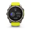 Garmin Fenix 8 Solar 51mm AMOLED GPS Sports Watch