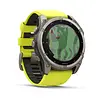 Garmin Fenix 8 Solar 51mm AMOLED GPS Sports Watch