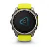 Garmin Fenix 8 Solar 51mm AMOLED GPS Sports Watch
