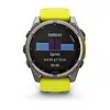 Garmin Fenix 8 Solar 51mm AMOLED GPS Sports Watch