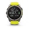Garmin Fenix 8 Solar 51mm AMOLED GPS Sports Watch
