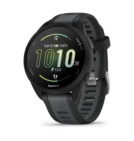 Garmin Garmin Forerunner 165 AMOLED GPS Watch