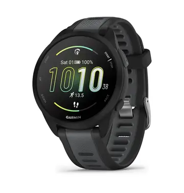 Garmin Garmin Forerunner 165 AMOLED GPS Watch