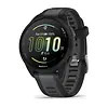 Garmin Forerunner 165 Music AMOLED GPS Watch