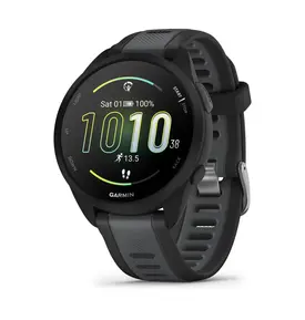 Garmin Garmin Forerunner 165 Music AMOLED GPS Watch