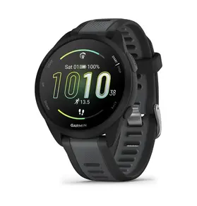 Garmin Garmin Forerunner 165 Music AMOLED GPS Watch