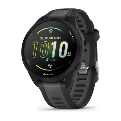 Garmin Forerunner 165 Music AMOLED GPS Watch