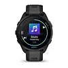 Garmin Forerunner 165 Music AMOLED GPS Watch