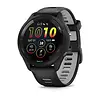 Garmin Forerunner 265 AMOLED GPS Watch