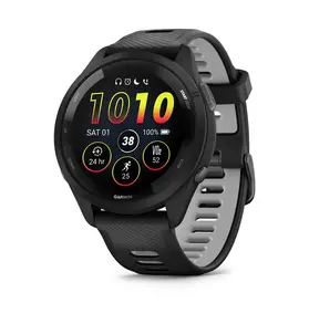 Garmin Garmin Forerunner 265 AMOLED GPS Watch