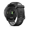 Garmin Forerunner 265 AMOLED GPS Watch