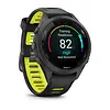 Garmin Forerunner 265S AMOLED GPS Watch