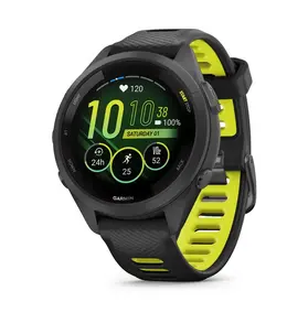 Garmin Garmin Forerunner 265S AMOLED GPS Watch