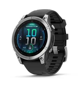 Garmin Garmin Fenix E 47mm Watch