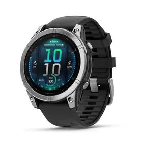 Garmin Garmin Fenix E 47mm Watch