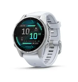 Garmin Garmin Fenix 8 43mm AMOLED GPS Sports Watch
