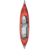 Advanced Elements Advancedframe Convertible Inflatable Kayak With Pump