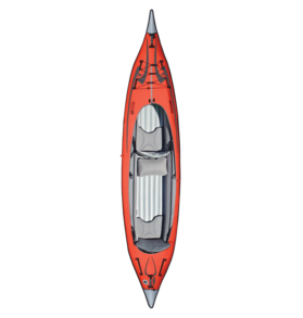 Advanced Elements Advanced Elements Advancedframe Convertible Inflatable Kayak With Pump