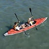 Advanced Elements Advancedframe Convertible Inflatable Kayak With Pump