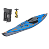 Advanced Elements Advancedframe Expedition Elite Inflatable Kayak With Pump