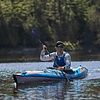 Advanced Elements Advancedframe Expedition Elite Inflatable Kayak With Pump