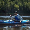 Advanced Elements Advancedframe Expedition Elite Inflatable Kayak With Pump