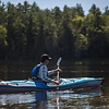 Advanced Elements Advancedframe Expedition Elite Inflatable Kayak With Pump