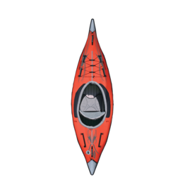 Advanced Elements Advanced Elements Advancedframe Inflatable Kayak With Pump