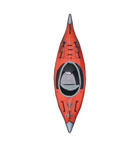 Advanced Elements Advanced Elements Advancedframe Inflatable Kayak With Pump