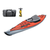 Advanced Elements Advancedframe Inflatable Kayak With Pump