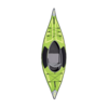 Advanced Elements Advancedframe Ultralite Inflatable Kayak With Pump