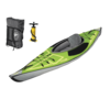 Advanced Elements Advancedframe Ultralite Inflatable Kayak With Pump