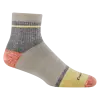 Darn Tough Home Base Full-Cushion Heavyweight Lifestyle Shorty Sock Men's 6118