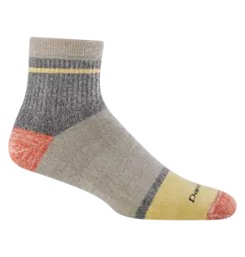 Darn Tough Darn Tough Home Base Full-Cushion Heavyweight Lifestyle Shorty Sock Men's 6118