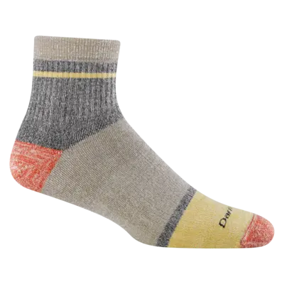 Darn Tough Home Base Full-Cushion Heavyweight Lifestyle Shorty Sock Men's 6118