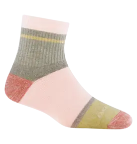 Darn Tough Darn Tough Home Base Full-Cushion Heavyweight Lifestyle Shorty Sock Women's 6117