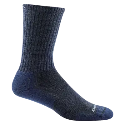 Darn Tough The Standard No-Cushion Lightweight Lifestyle Crew Sock Men's 1680